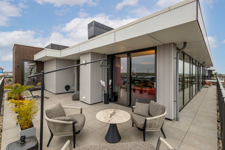 Foto 3 van Wilhelminapark 28