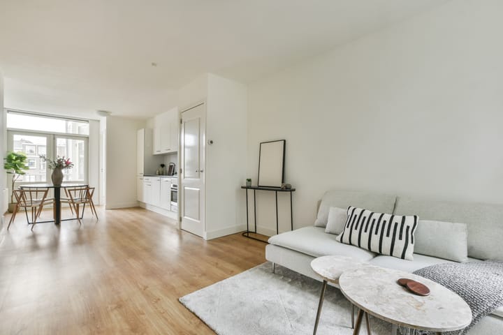 Photo 1 of Rombout Hogerbeetsstraat 12-3