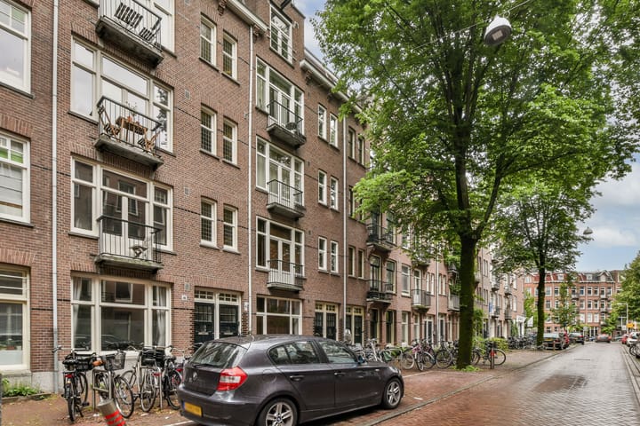 Photo 3 of Rombout Hogerbeetsstraat 12-3