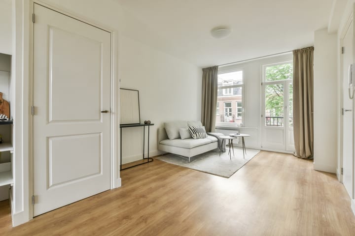 Photo 5 of Rombout Hogerbeetsstraat 12-3