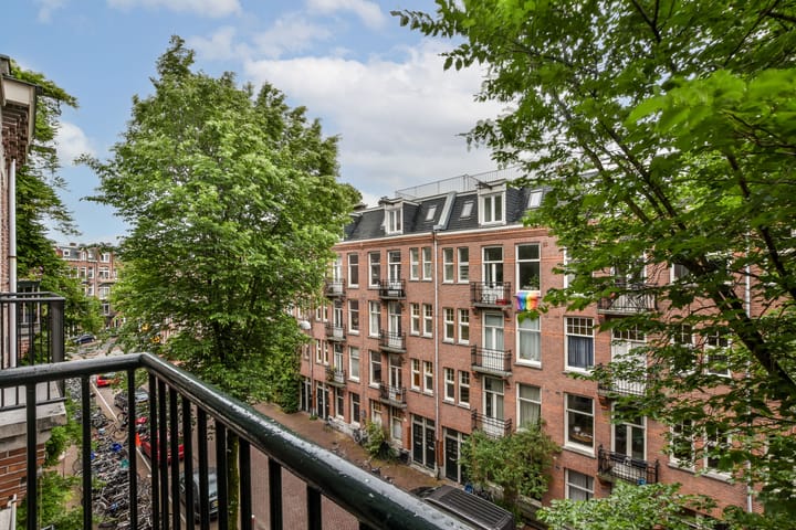 Photo 6 of Rombout Hogerbeetsstraat 12-3