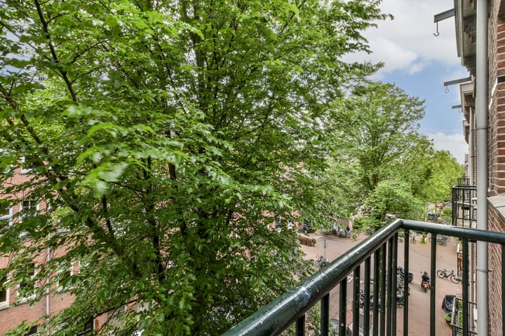 Photo 7 of Rombout Hogerbeetsstraat 12-3