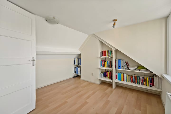 Foto 24 van Gerard Kellerstraat 3