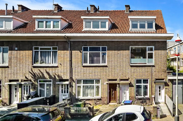 Foto 31 van Gerard Kellerstraat 3