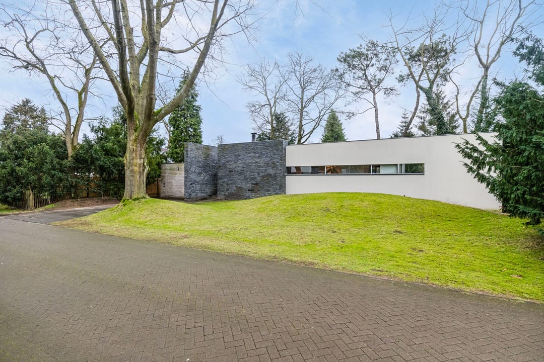 Photo 1 of Eikendreef 18