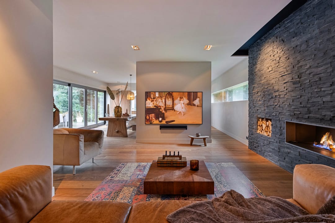 Photo 2 of Eikendreef 18