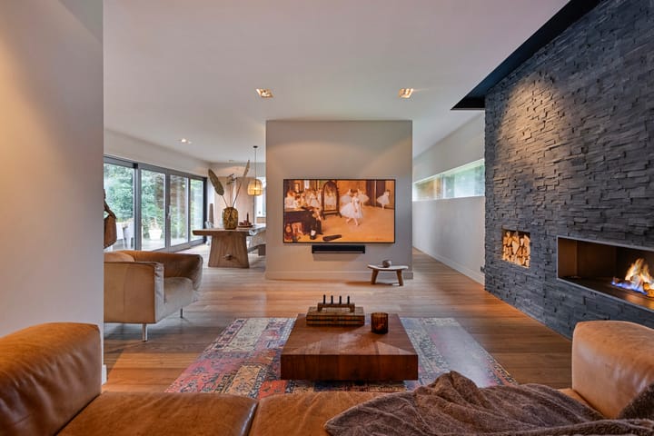 Foto 2 van Eikendreef 18