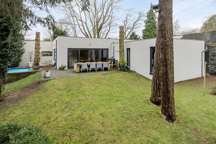 Foto 4 van Eikendreef 18