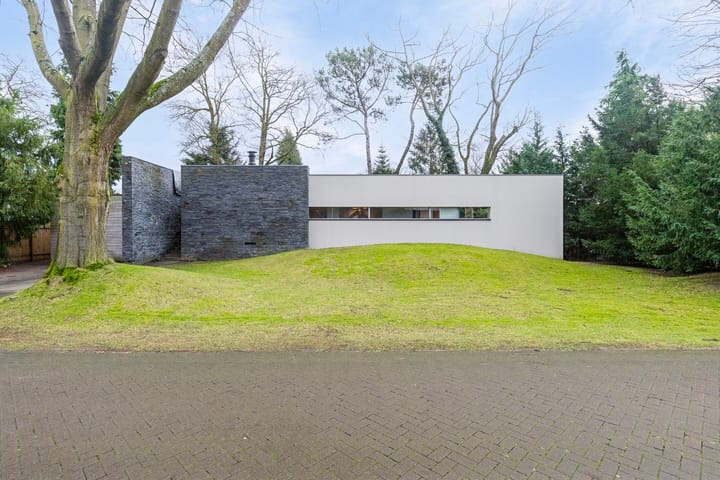 Foto 5 van Eikendreef 18