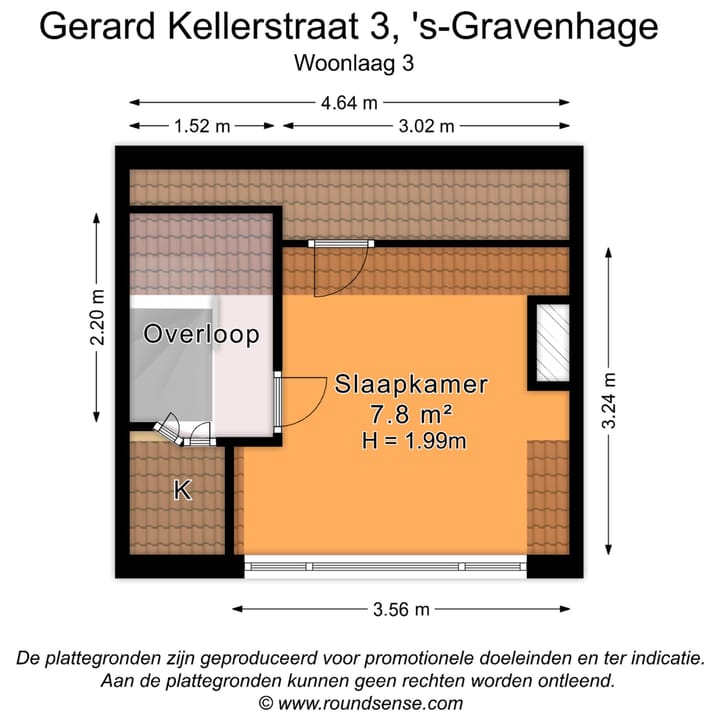 Foto 42 van Gerard Kellerstraat 3