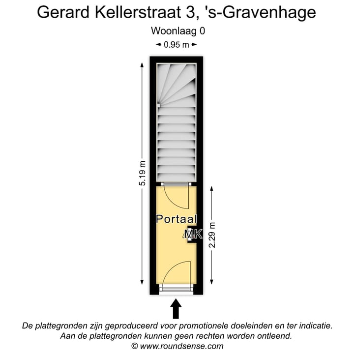 Foto 43 van Gerard Kellerstraat 3