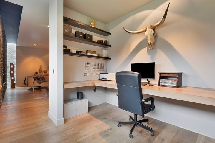 Foto 16 van Eikendreef 18