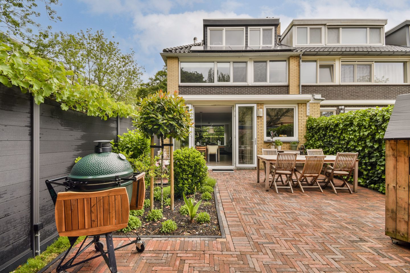 Foto 4 van De Bosporus 24