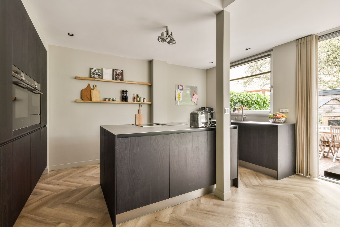 Foto 10 van De Bosporus 24