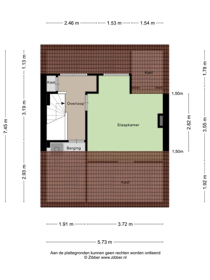 Foto 46 van Vaartweg 79-B