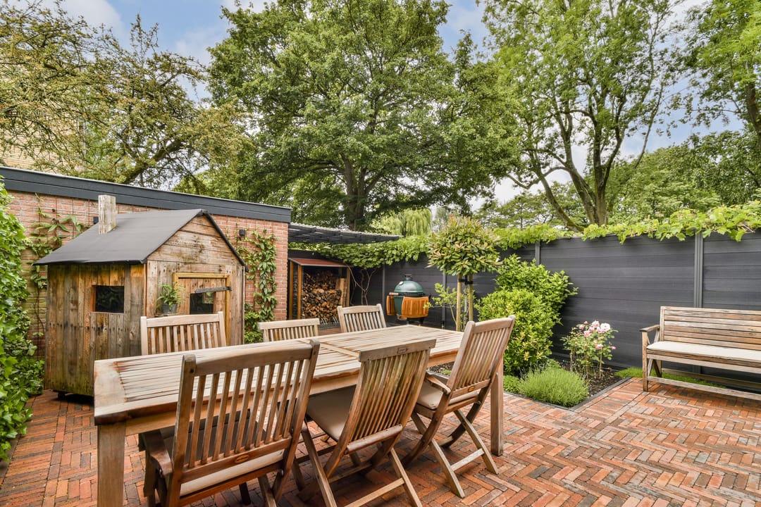 Foto 13 van De Bosporus 24