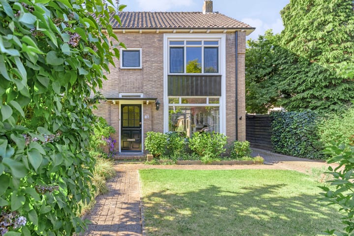 Photo 2 of Vaartweg 79-B