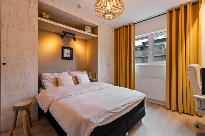 Foto 32 van Eikendreef 18