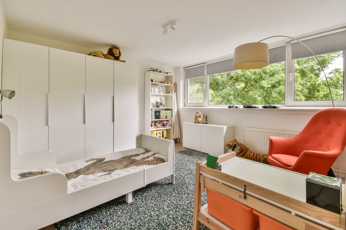 Foto 19 van De Bosporus 24