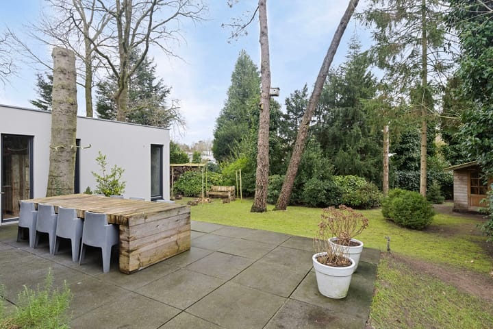 Foto 44 van Eikendreef 18