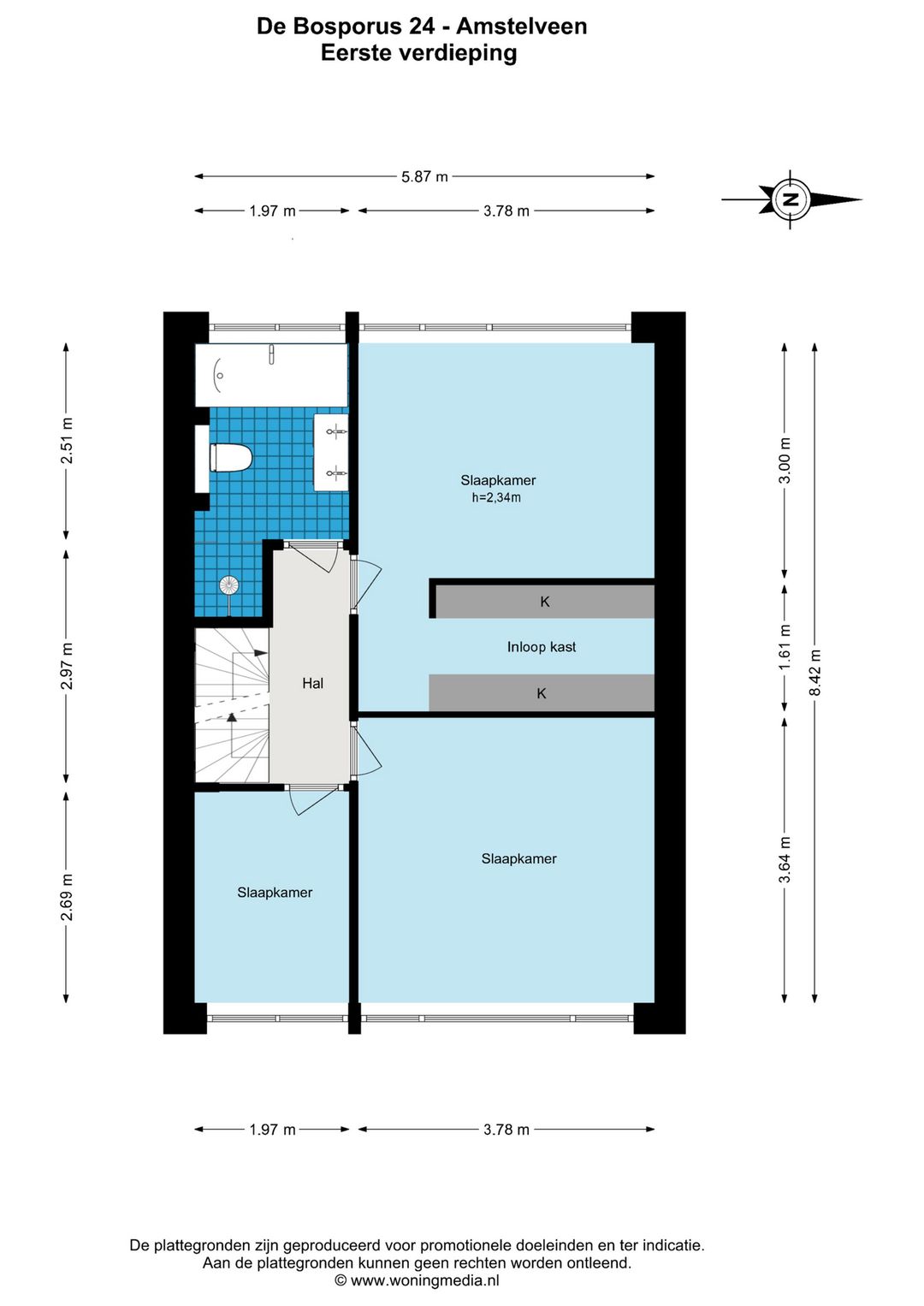 Foto 32 van De Bosporus 24