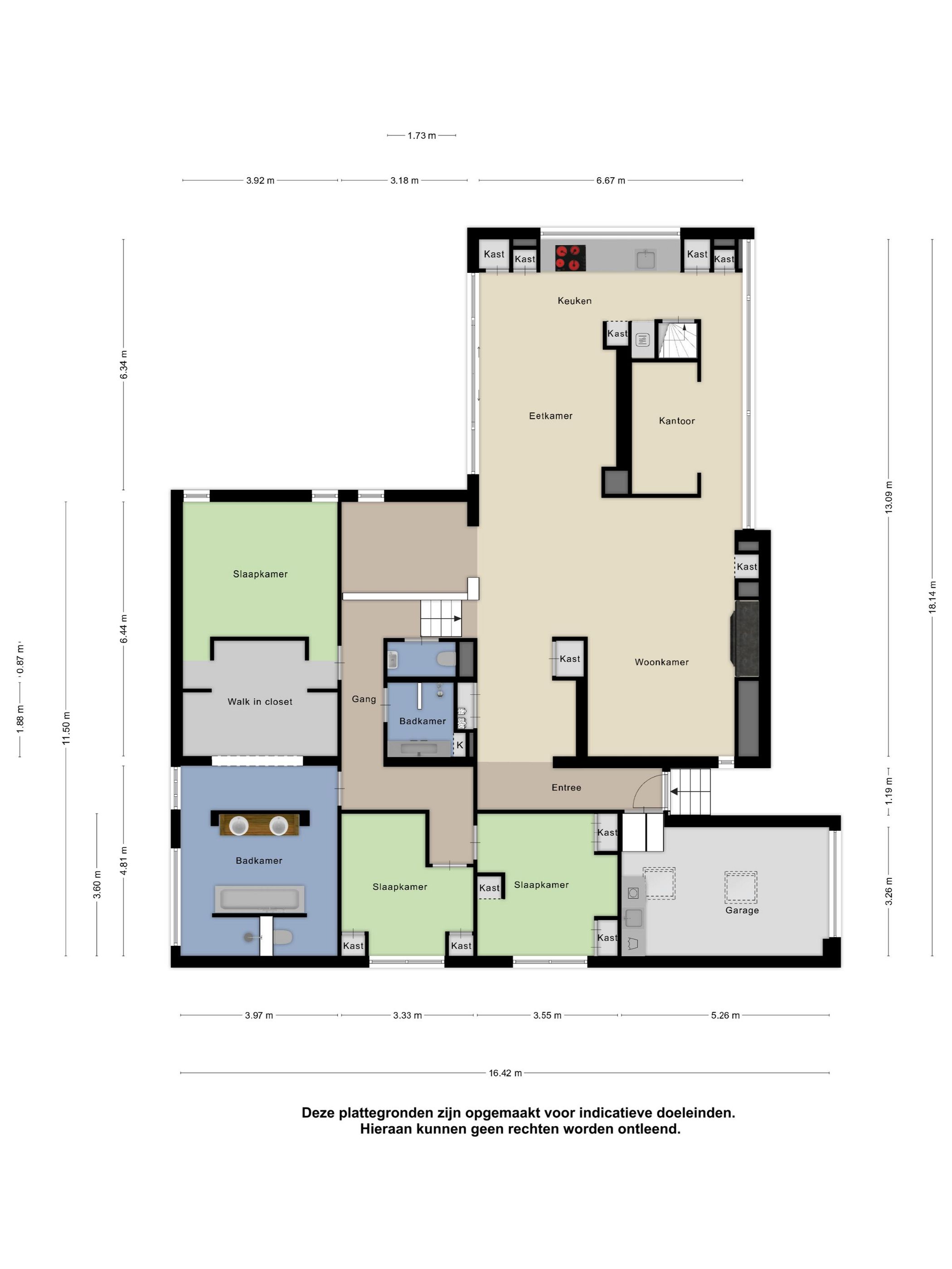 Photo 48 of Eikendreef 18