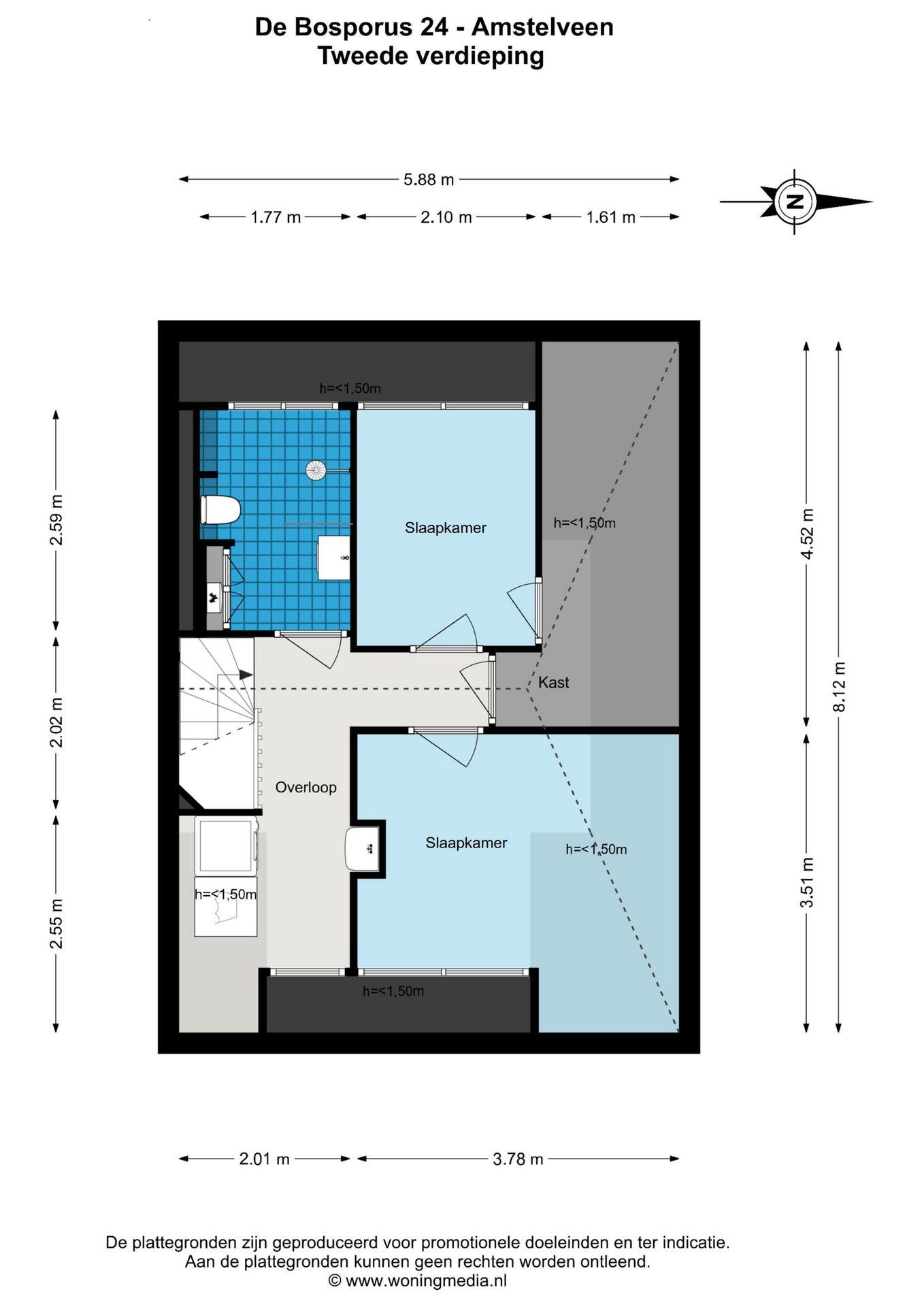 Foto 33 van De Bosporus 24