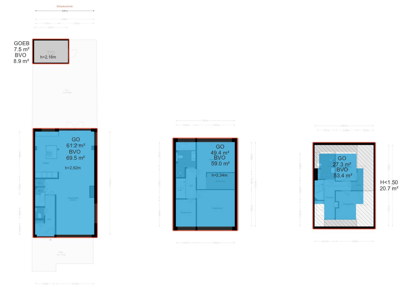 Foto 35 van De Bosporus 24