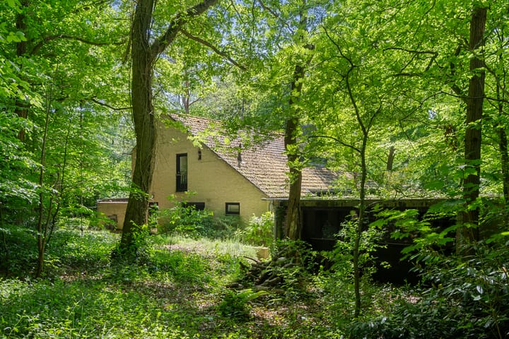 Foto 4 van Prins Clauslaan 8