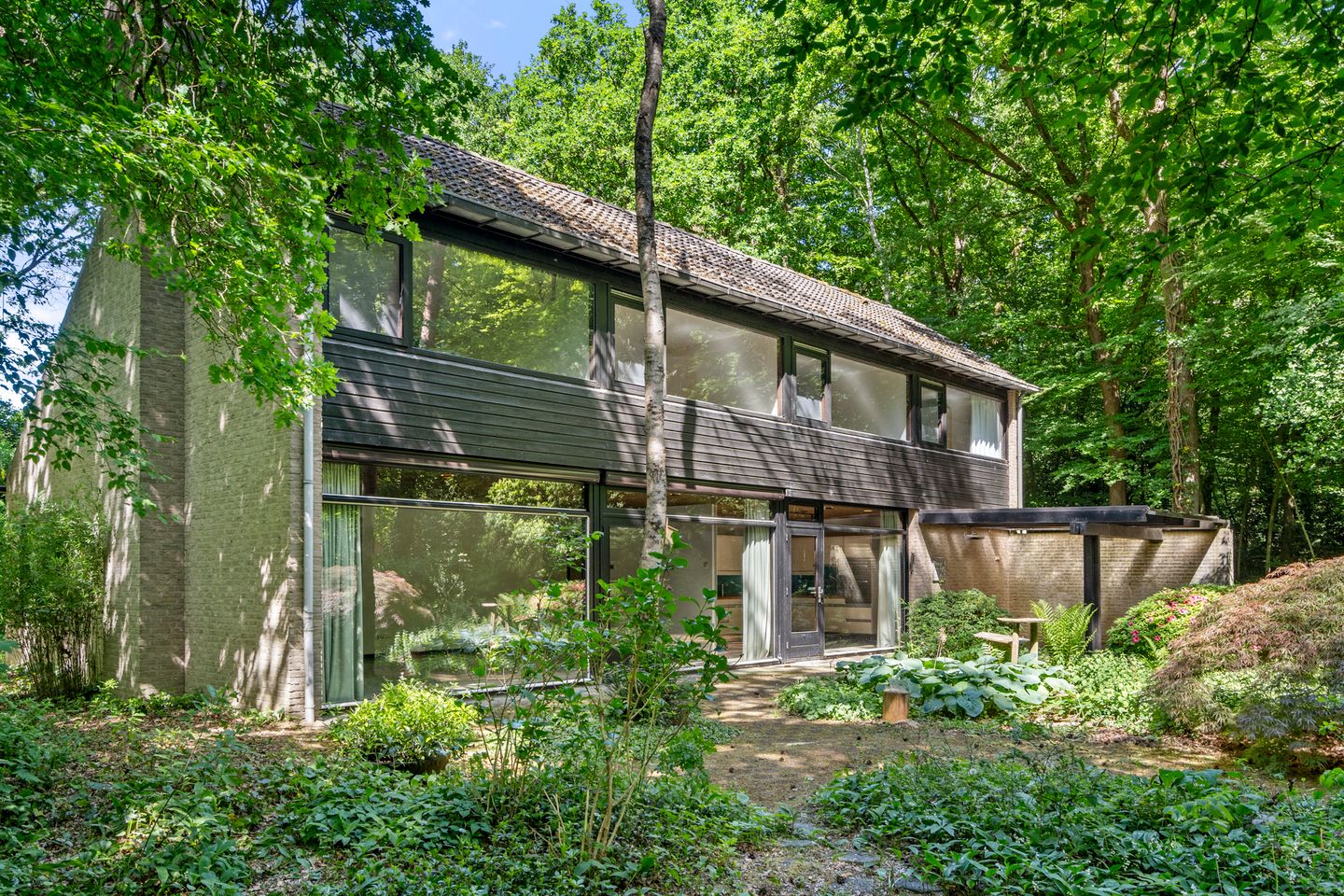 Photo 5 of Prins Clauslaan 8