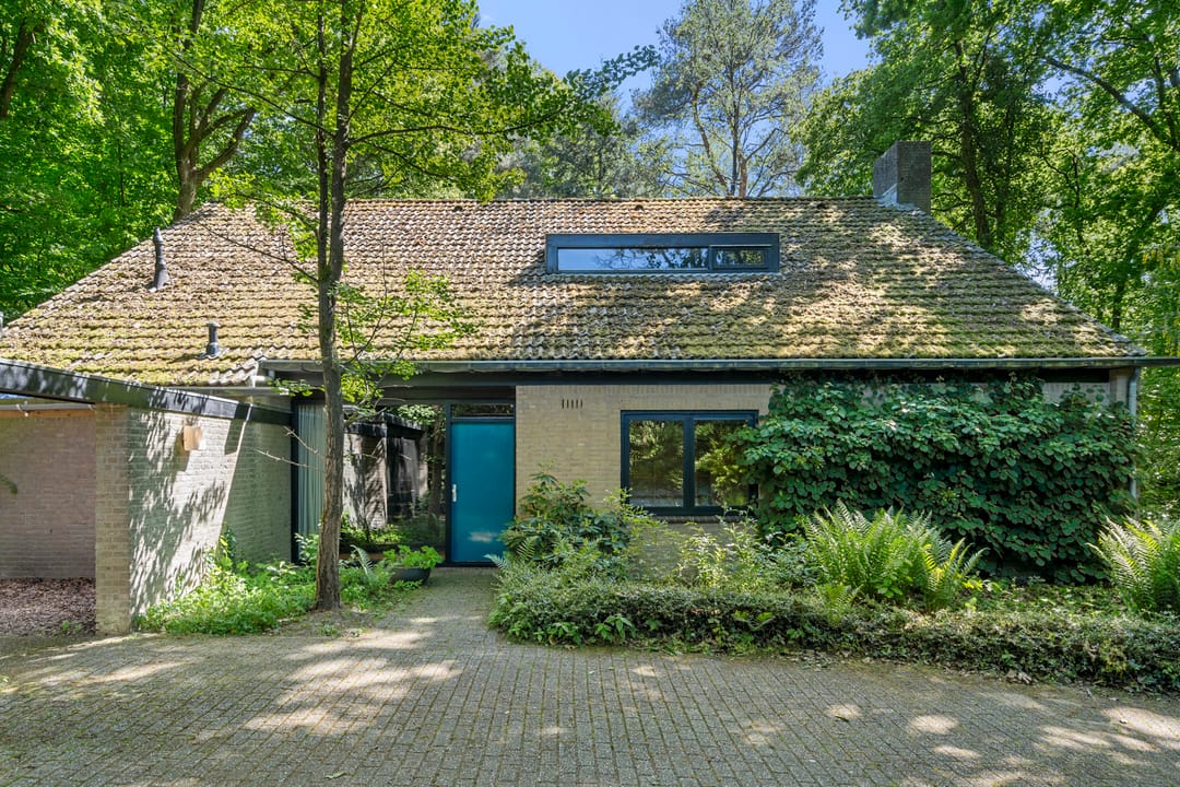 Photo 7 of Prins Clauslaan 8