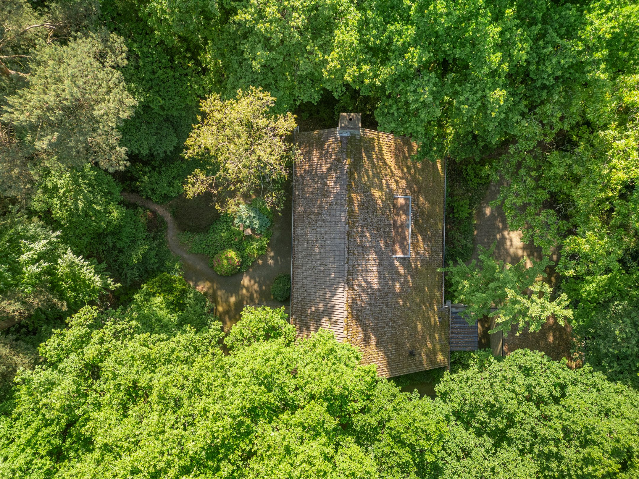 Photo 9 of Prins Clauslaan 8