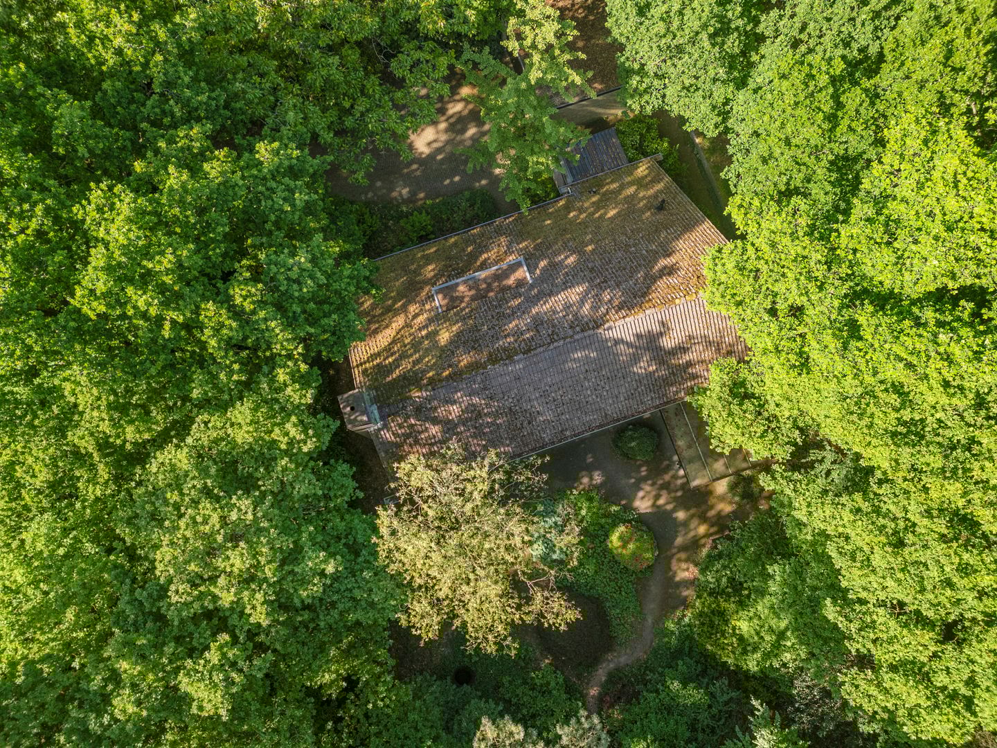 Photo 10 of Prins Clauslaan 8