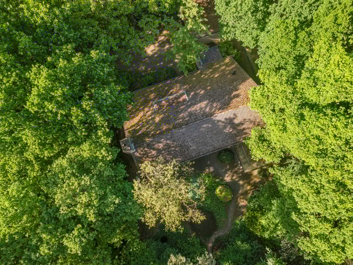 Photo 10 of Prins Clauslaan 8