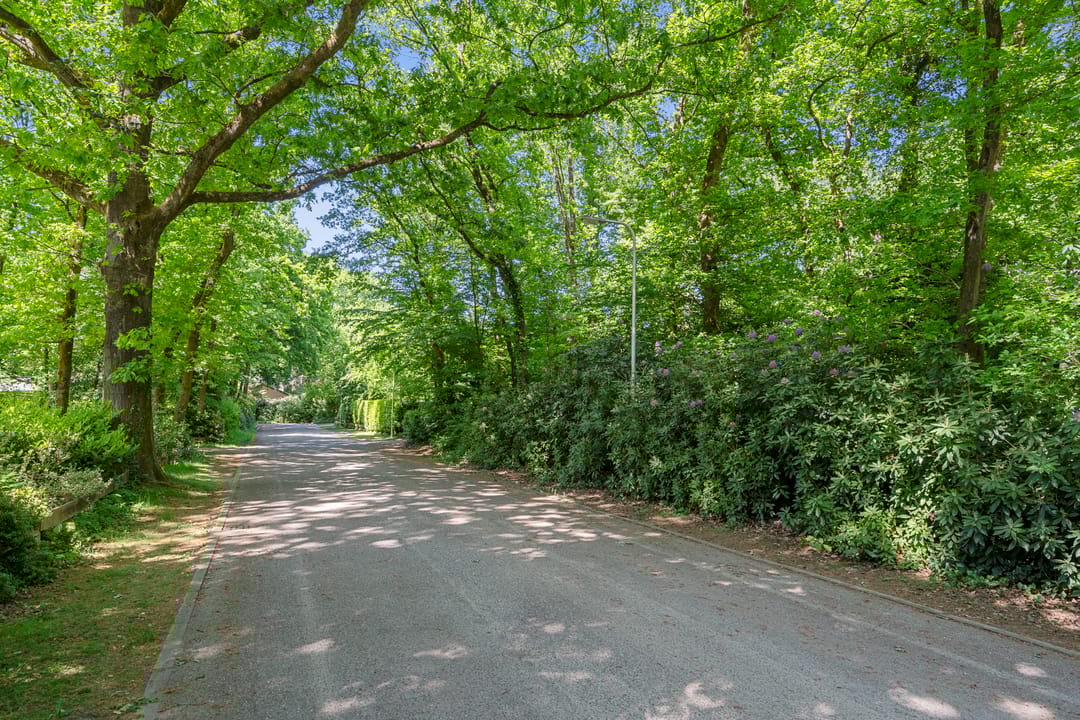 Photo 13 of Prins Clauslaan 8