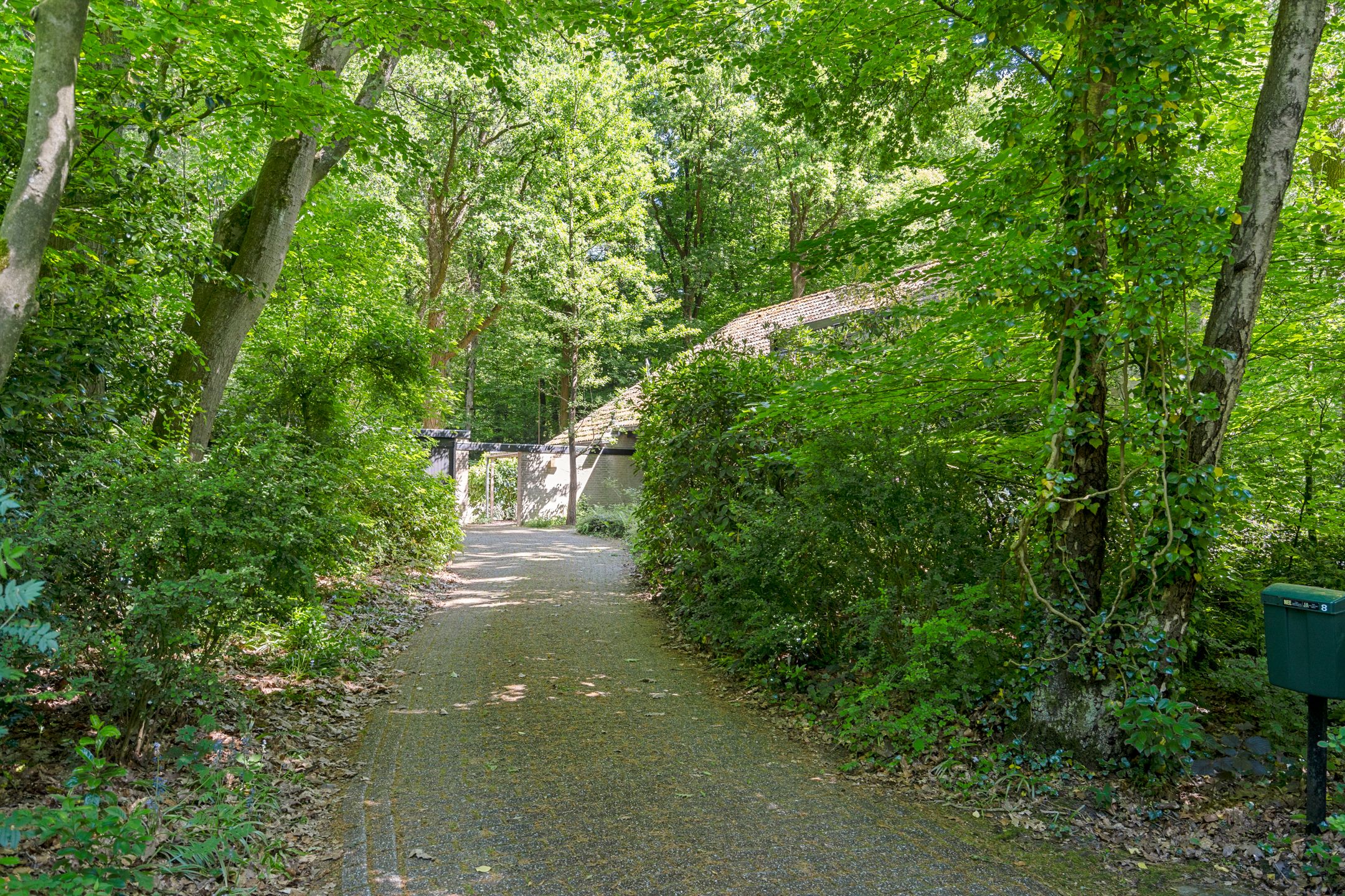 Photo 18 of Prins Clauslaan 8