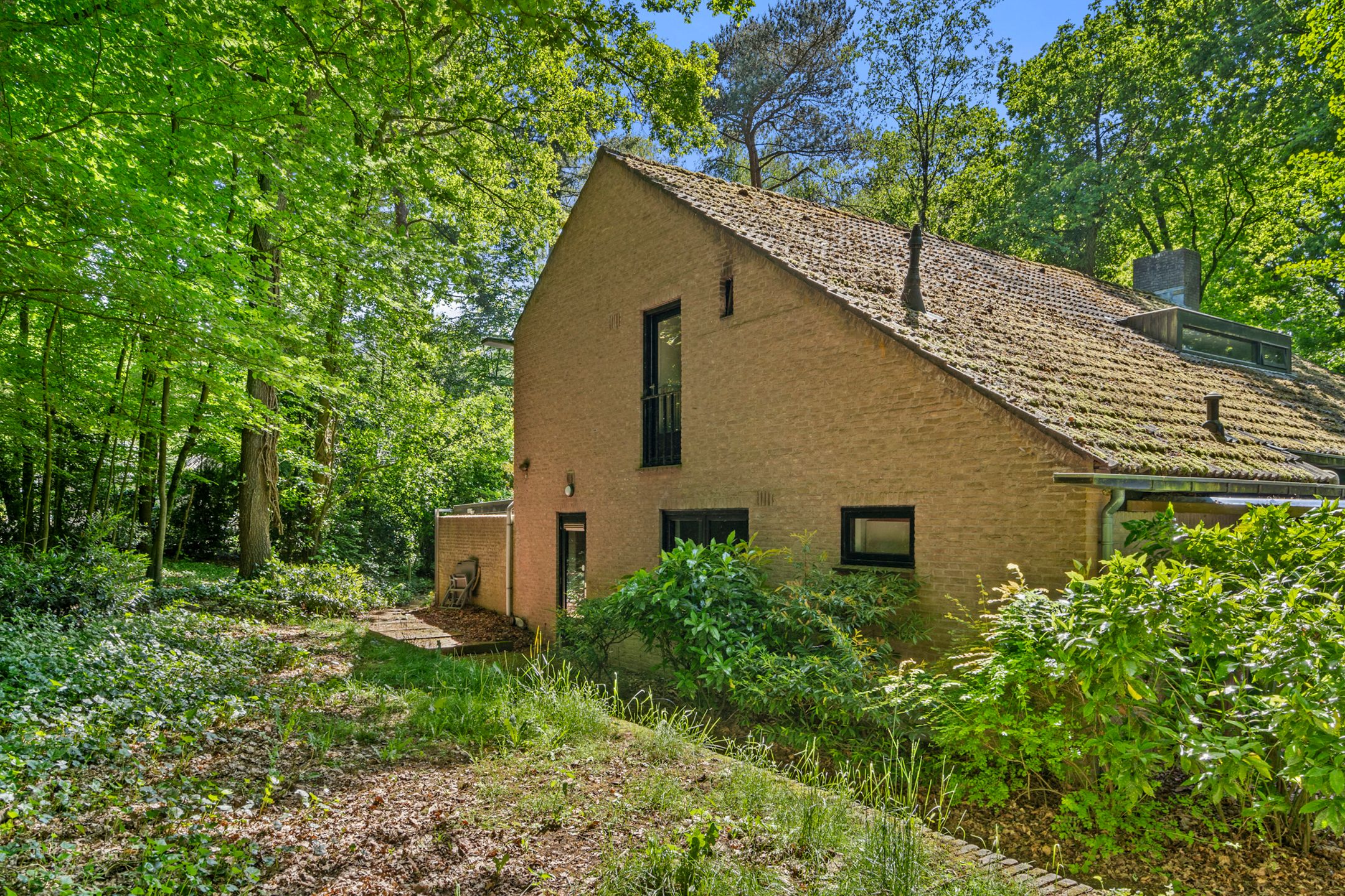 Photo 21 of Prins Clauslaan 8