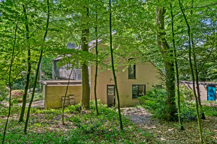 Photo 22 of Prins Clauslaan 8