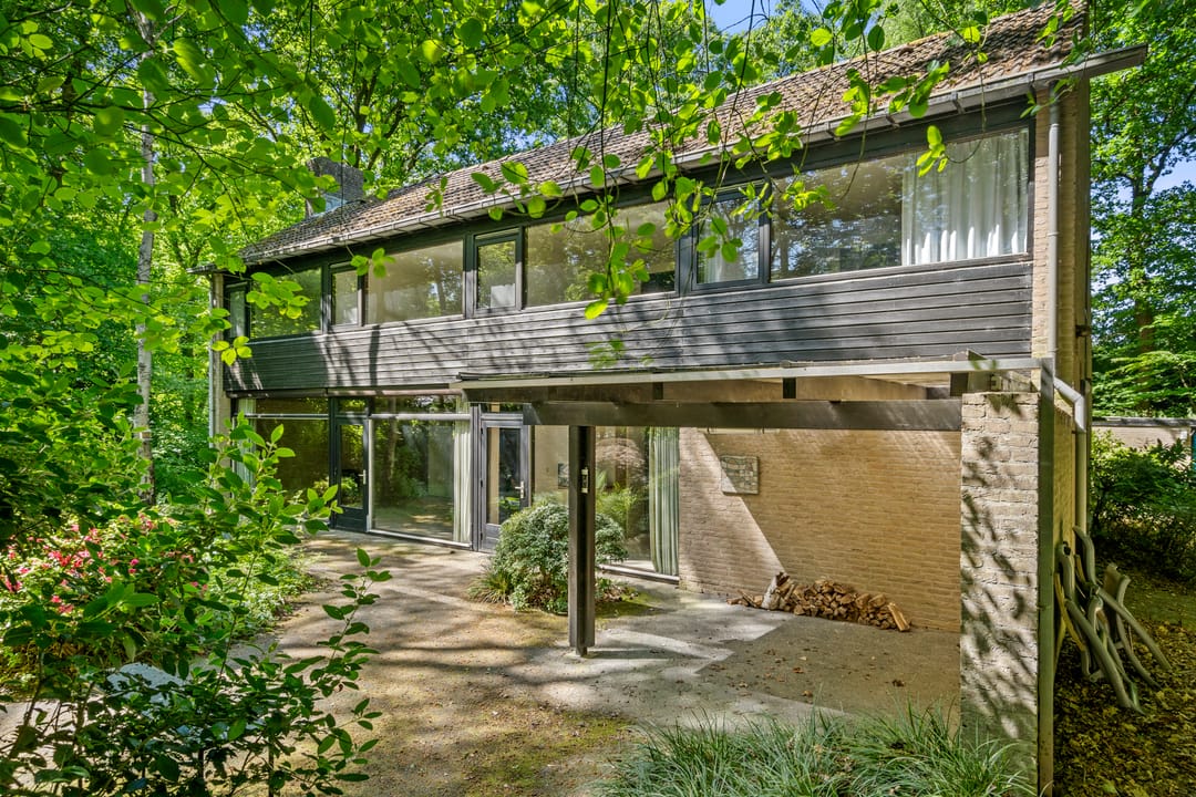 Photo 23 of Prins Clauslaan 8