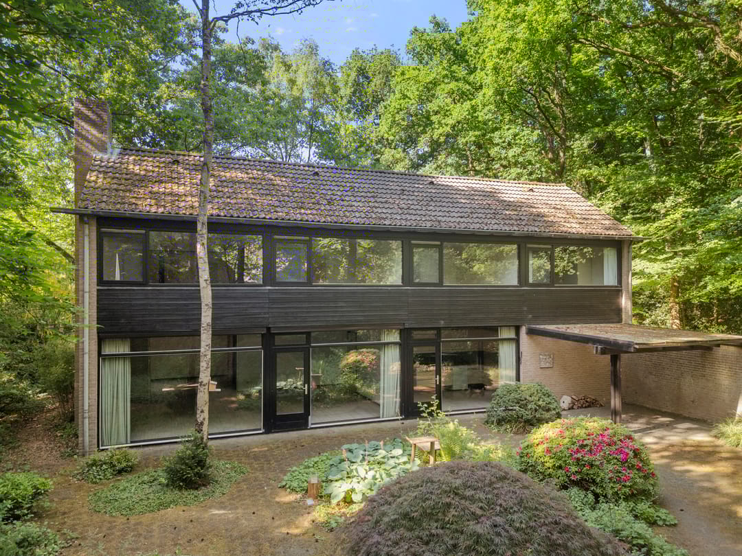 Photo 26 of Prins Clauslaan 8