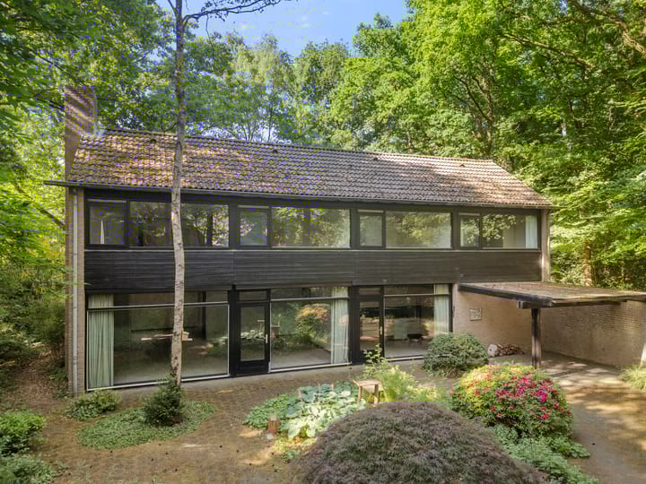 Photo 26 of Prins Clauslaan 8