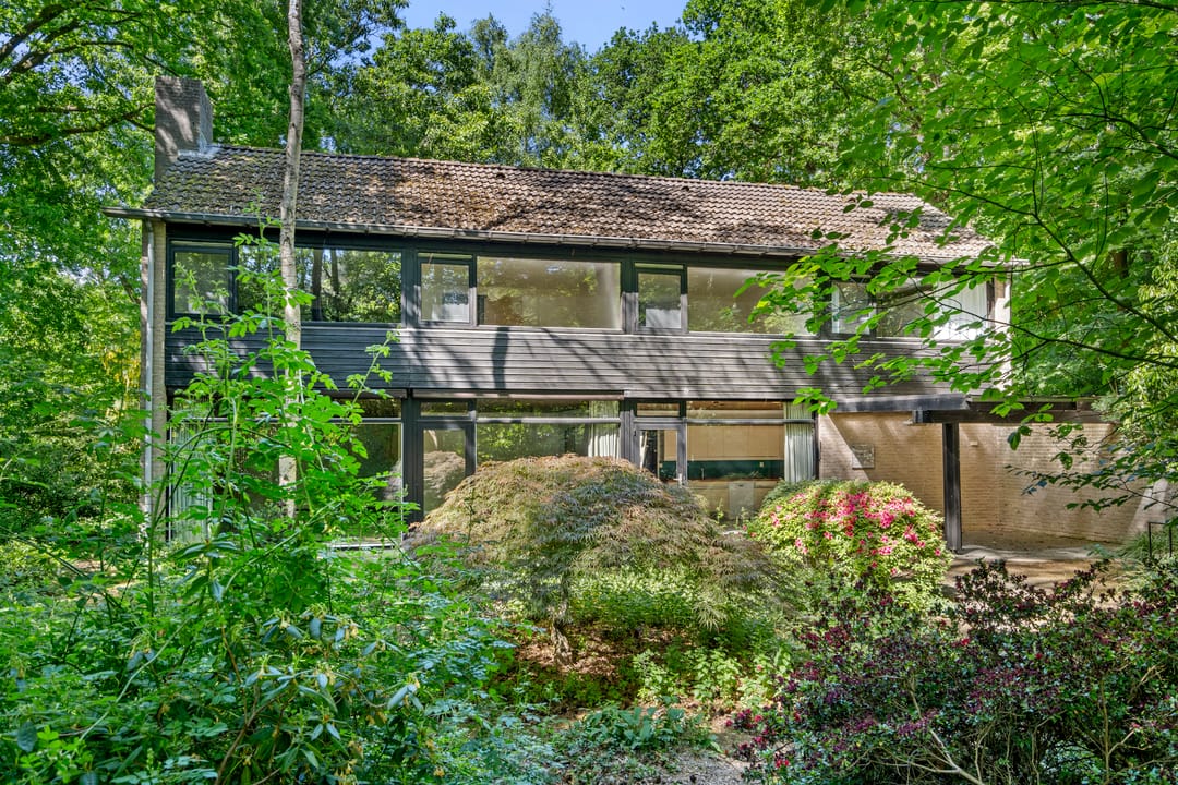 Photo 28 of Prins Clauslaan 8