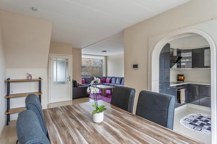 Foto 2 van Distelstraat 51