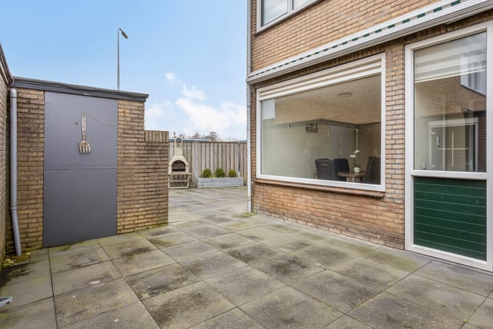 Foto 4 van Distelstraat 51