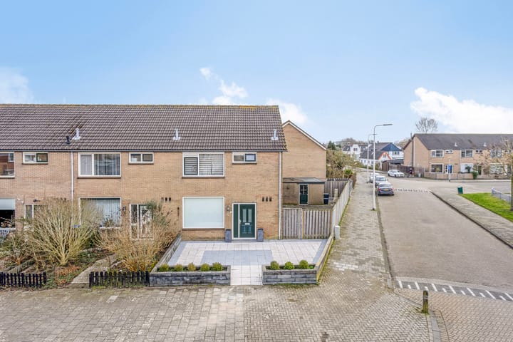 Foto 7 van Distelstraat 51