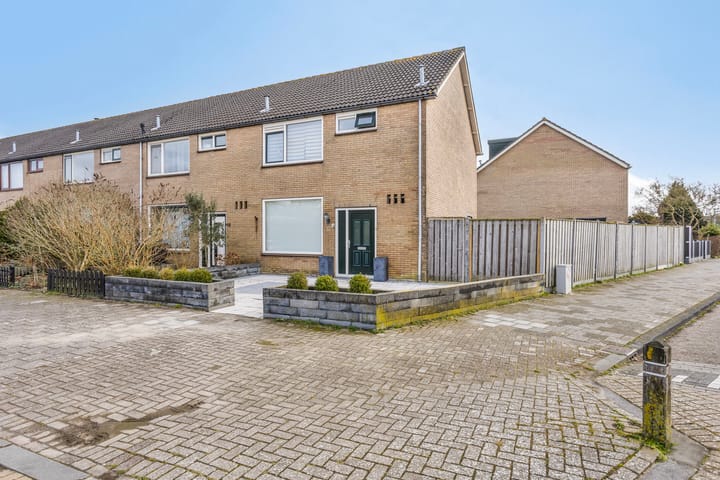 Foto 8 van Distelstraat 51