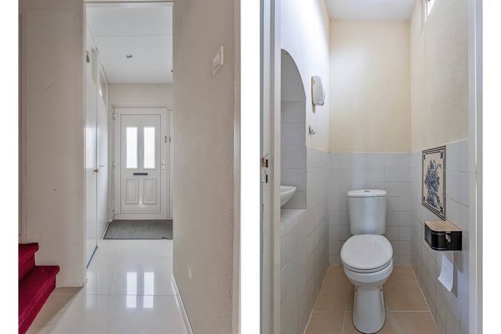 Foto 10 van Distelstraat 51