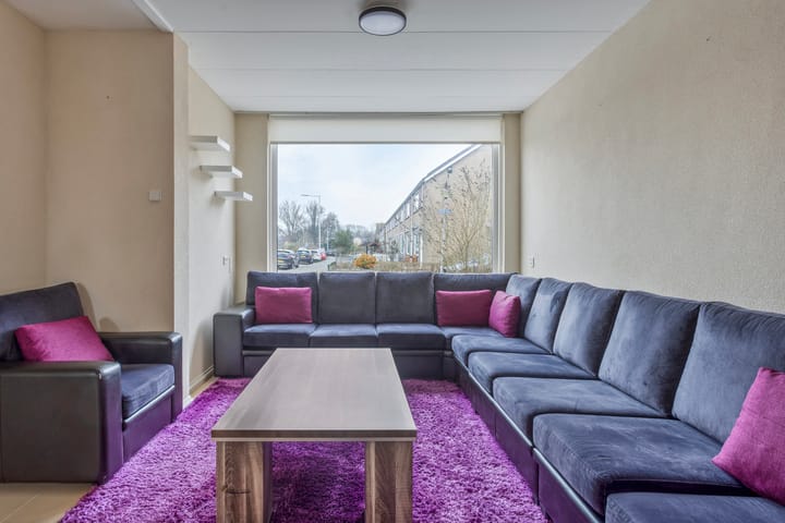 Foto 12 van Distelstraat 51