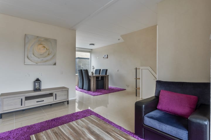 Foto 13 van Distelstraat 51