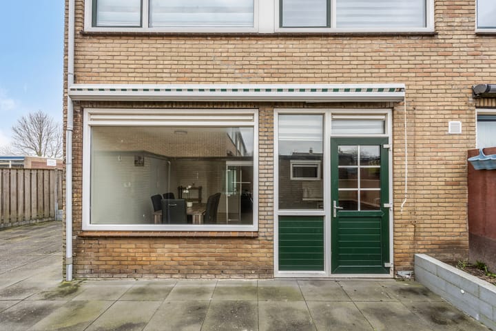 Foto 20 van Distelstraat 51